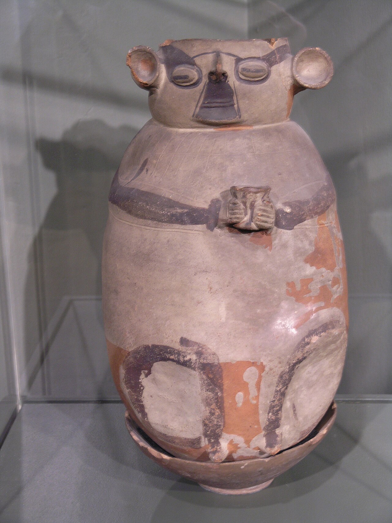 Victoria Gallery Museum, Liverpool